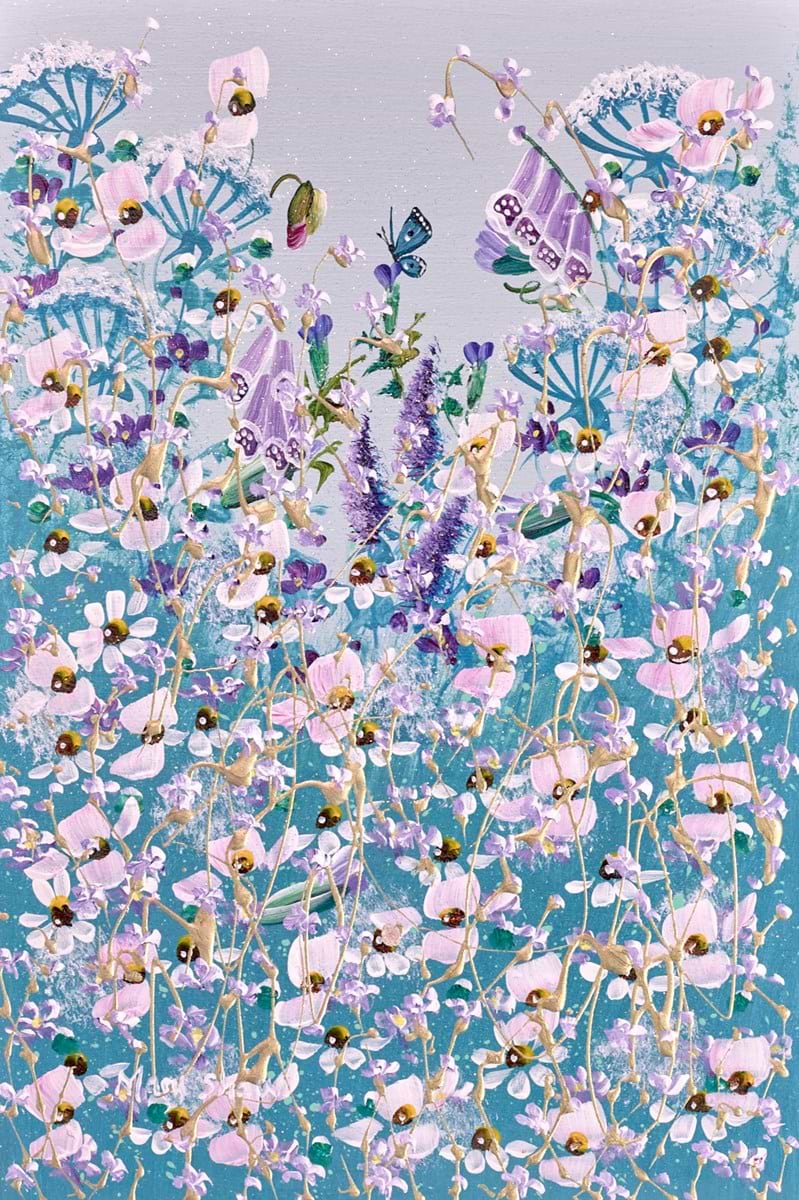 The Meadow's Secret VI