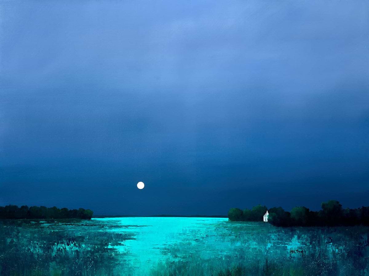 Luminous Calm