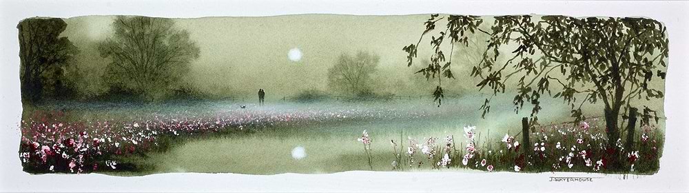 A day for us (study)