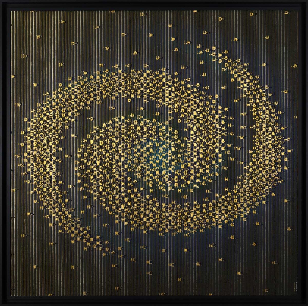 Eclipse Within (Framed)