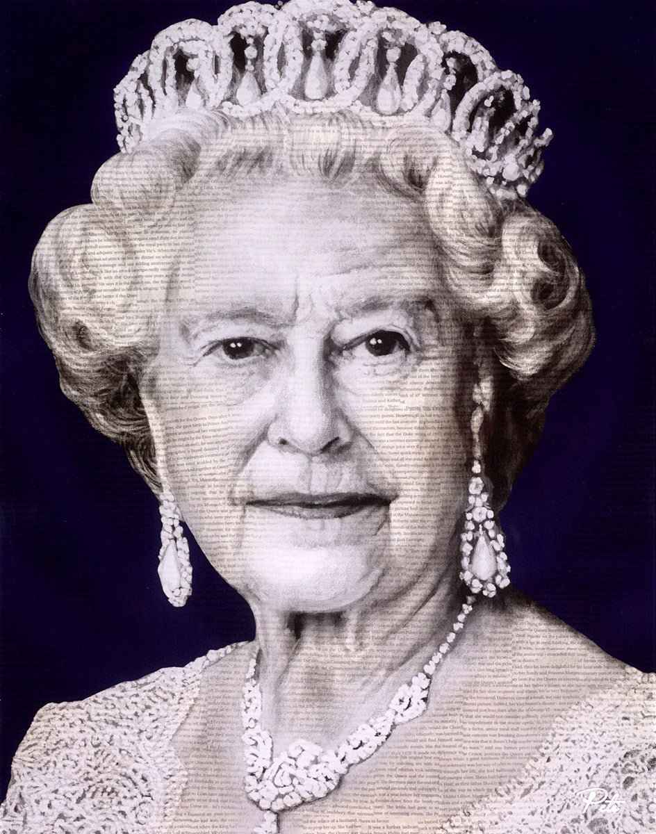 Queen Elizabeth