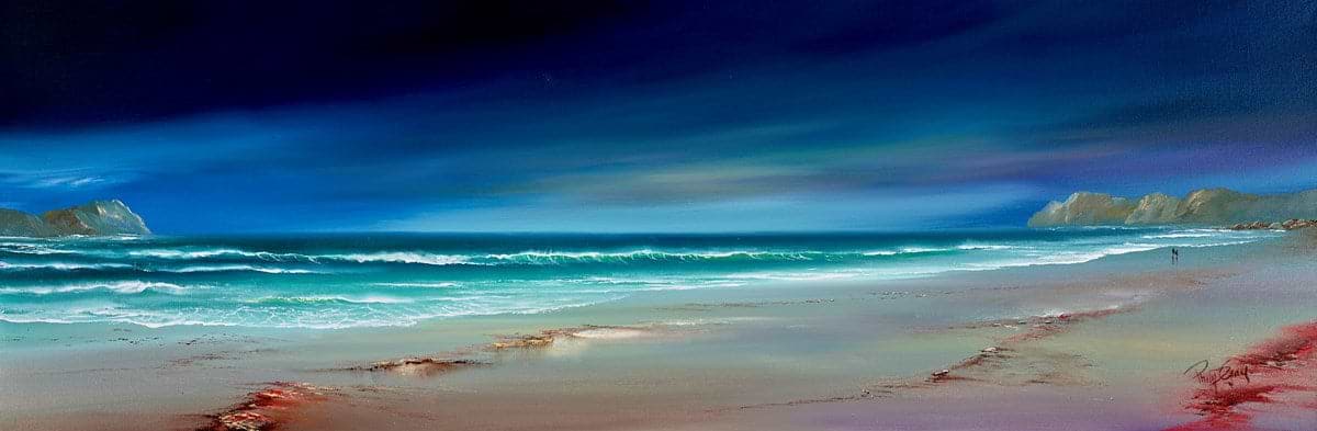 Midnight Sands III