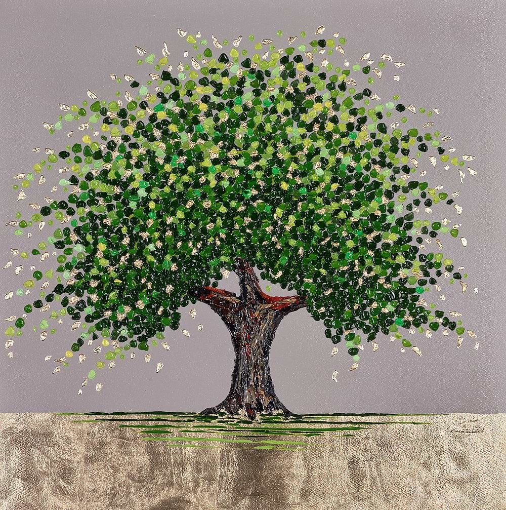Old Oak