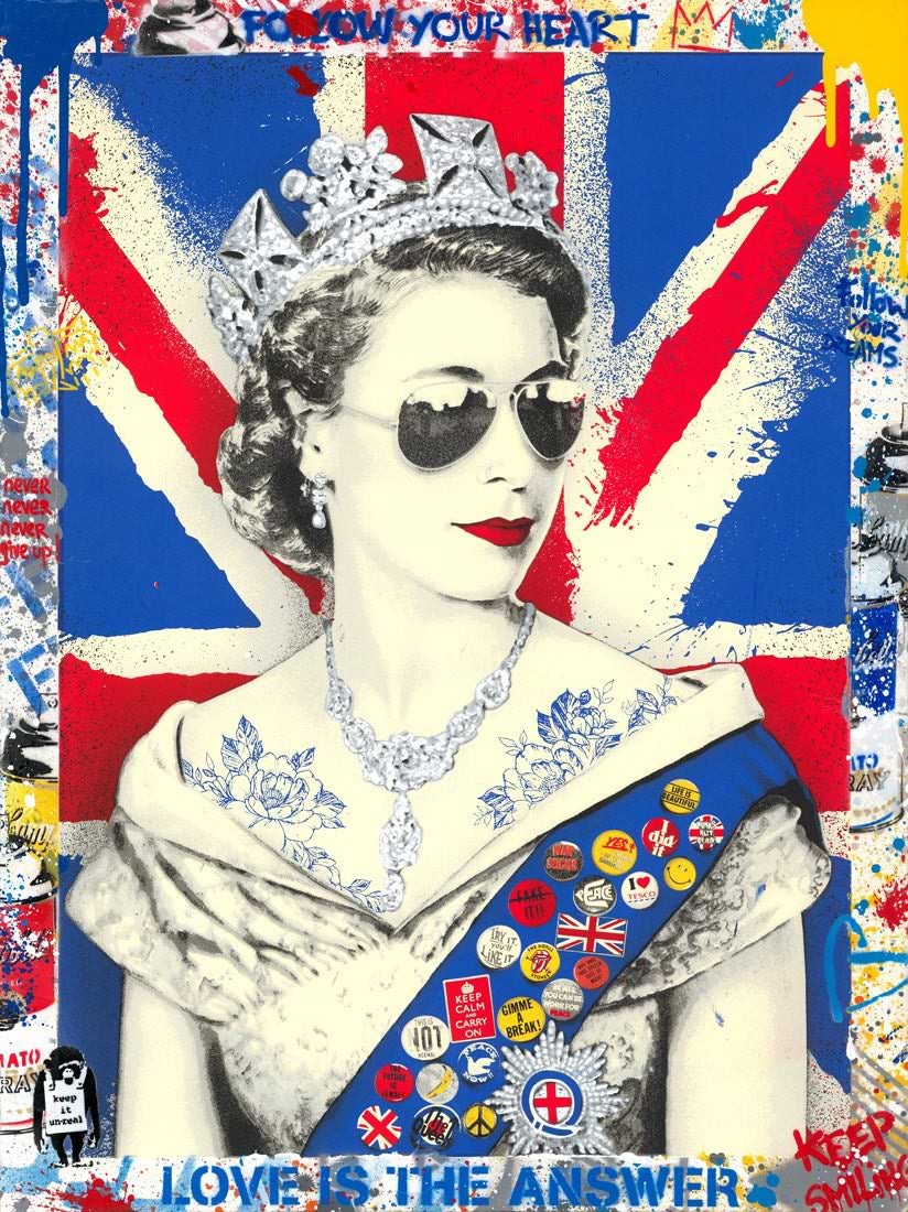 Queen of Heart