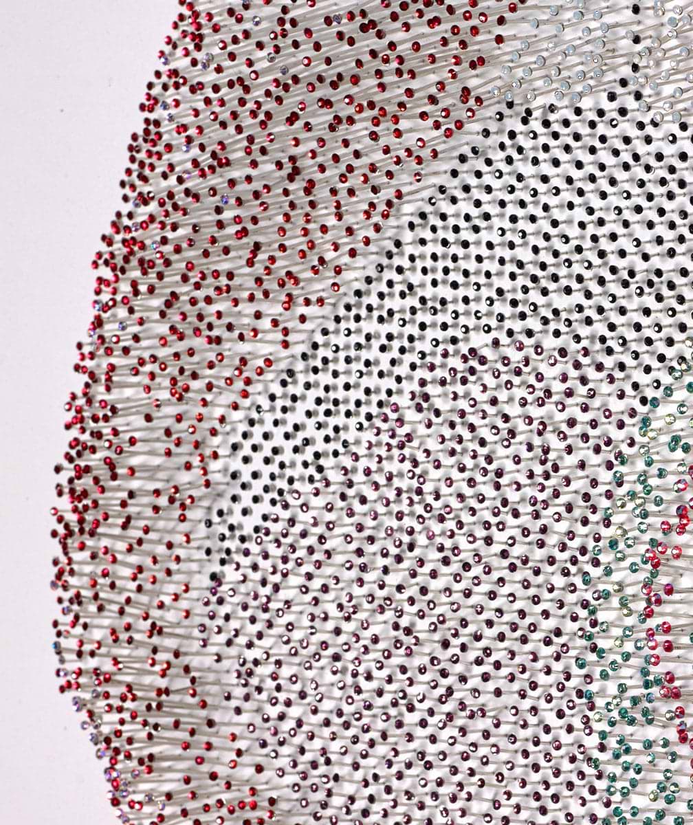 Kiss Me (Detail1)