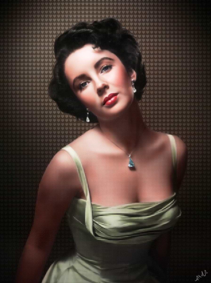 Elizabeth Taylor III
