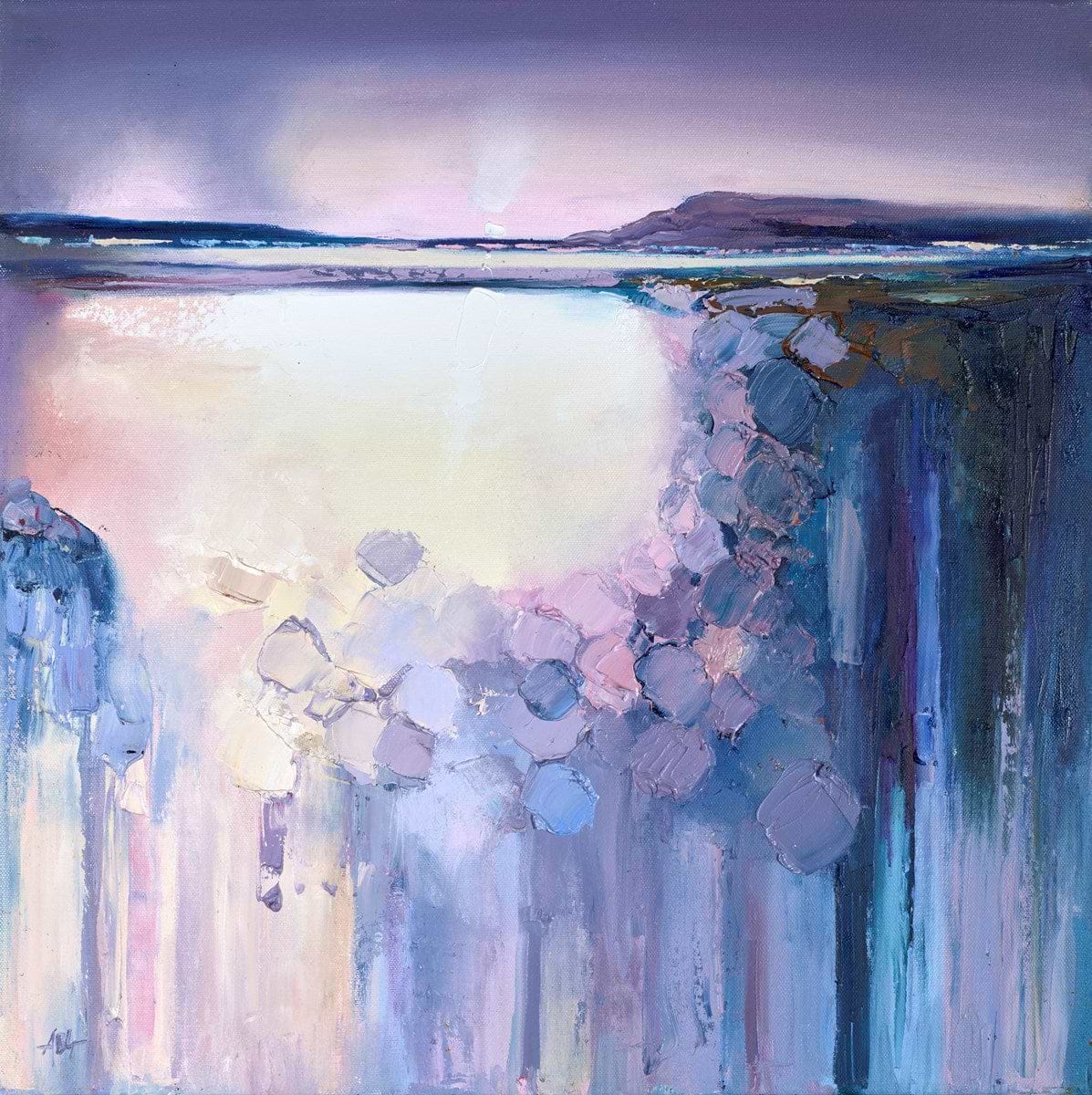 Coastal Dreams VI