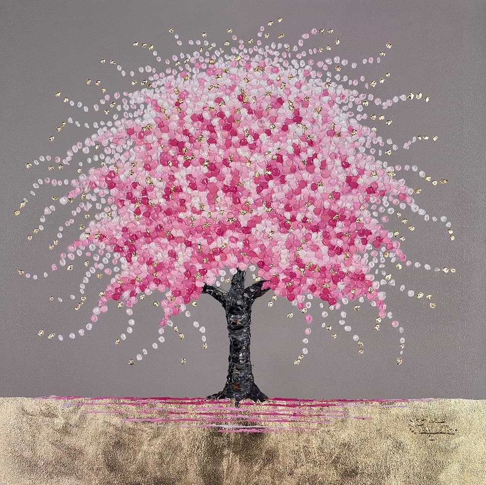 Spring Blossoms III