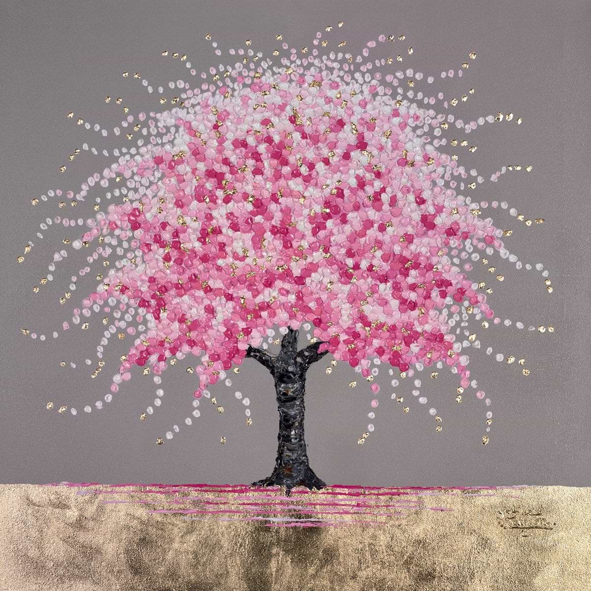 Spring Blossoms III