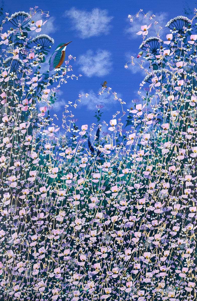 Summer Joy III