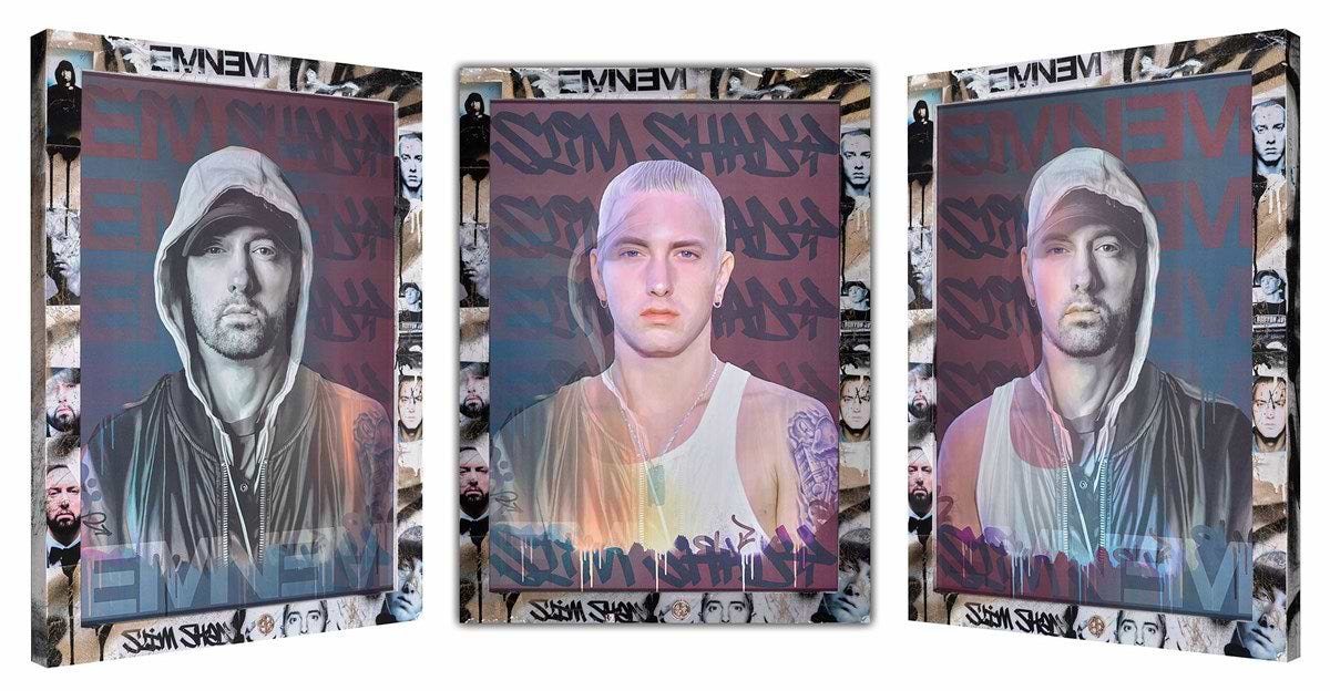 Eminem - Icon