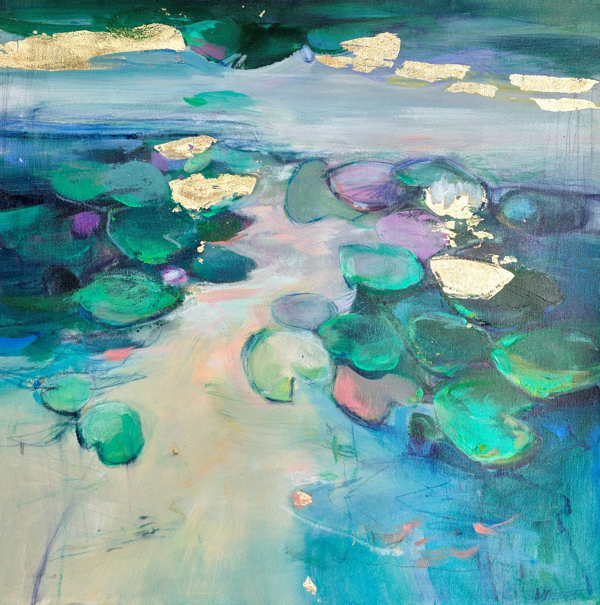 Quiet Surface