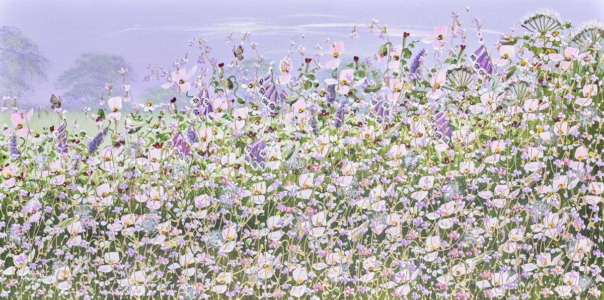 Spring Meadow IV