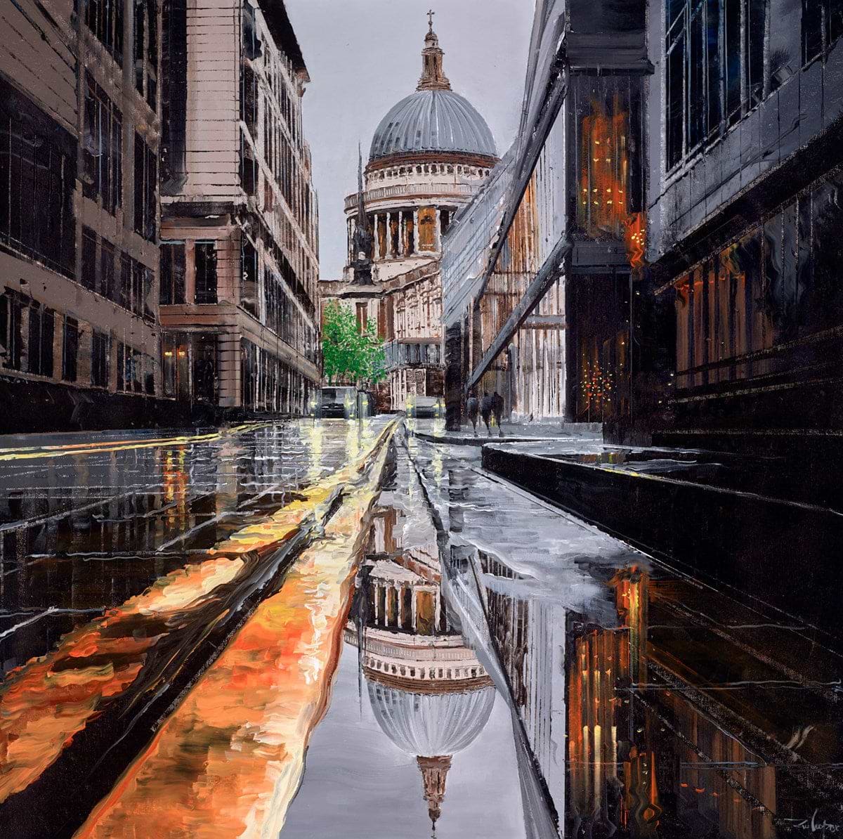 A Day in London