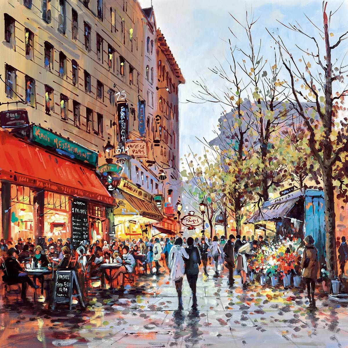 City Of Love