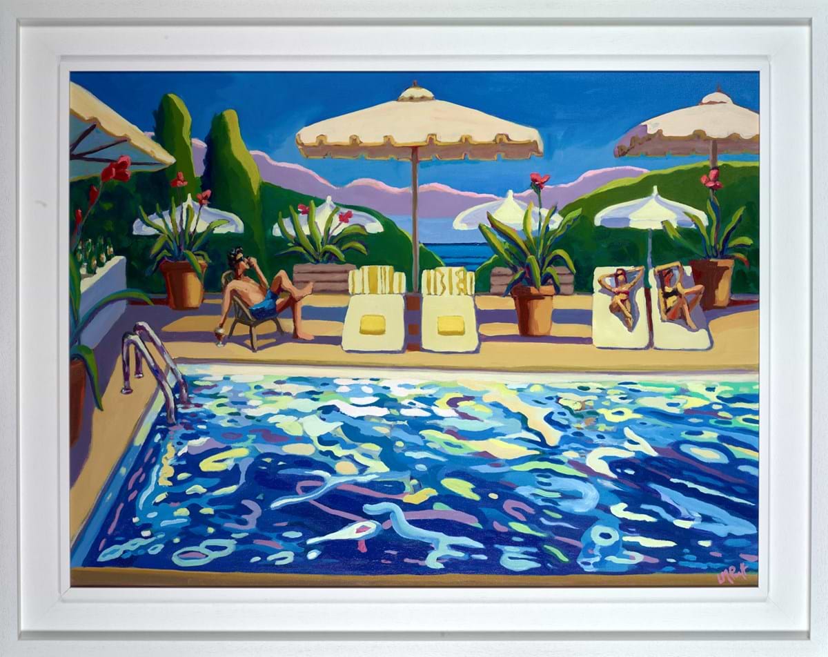 Pool Sirens