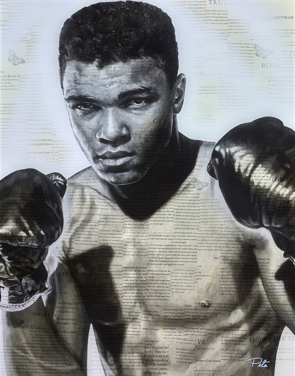 Muhammad Ali