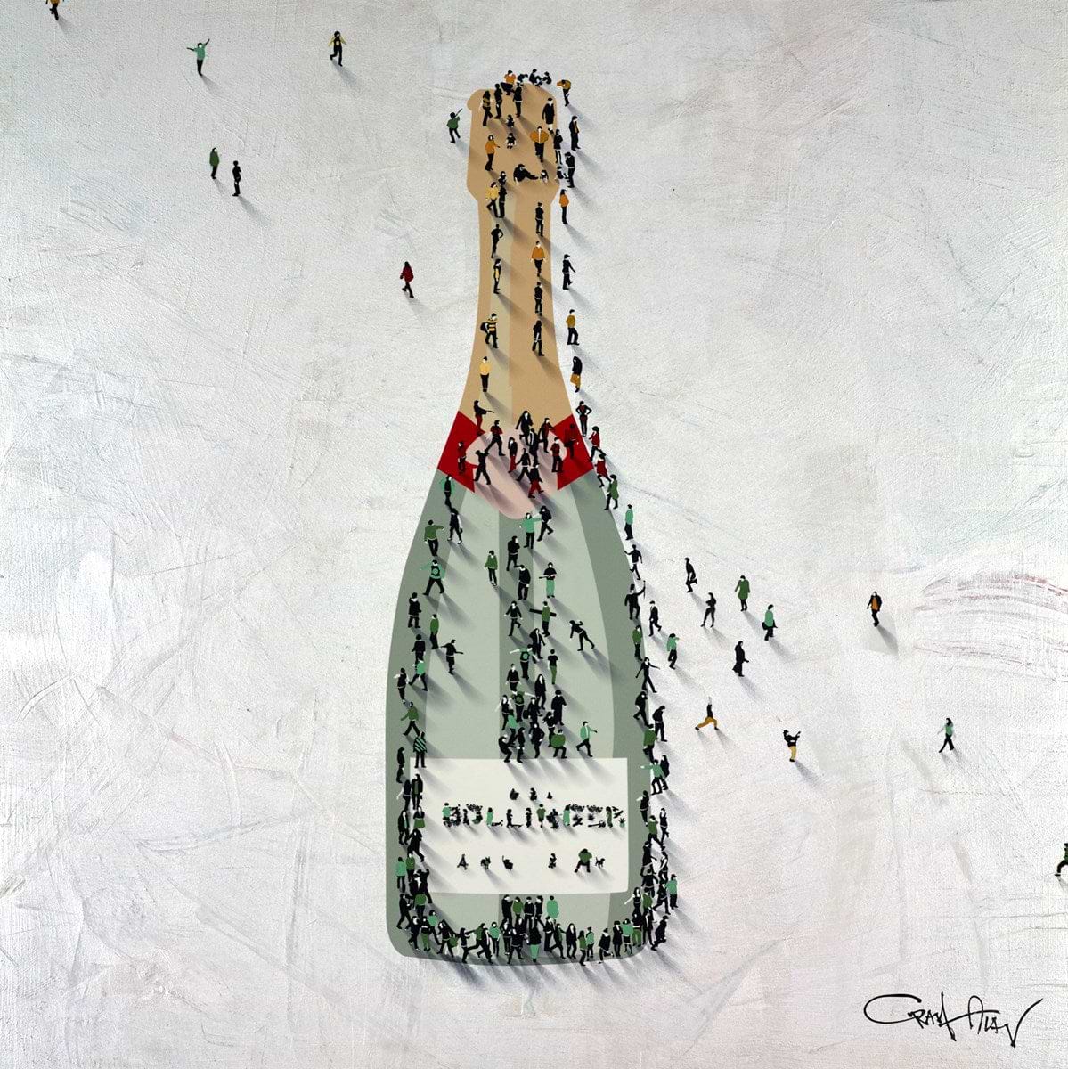 Celebrate Good Times