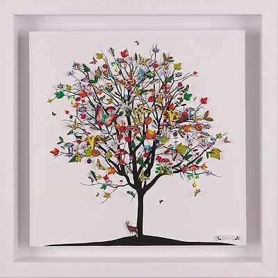 Autumn Tree