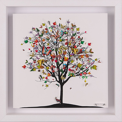Autumn Tree
