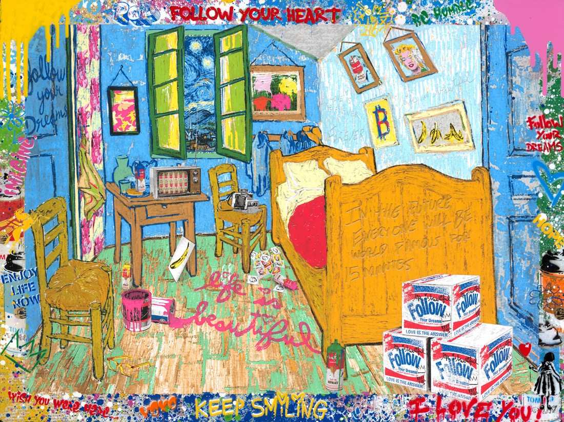 Once Upon A Dream