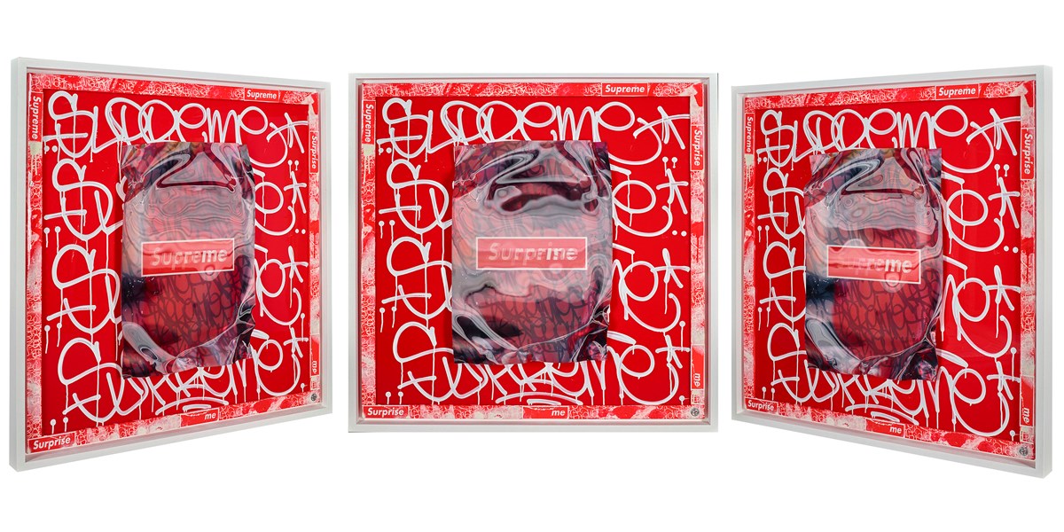 Supreme II