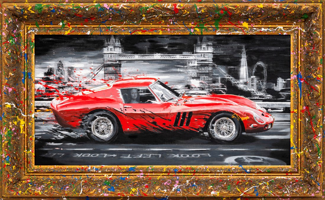 Life in the Fast Lane