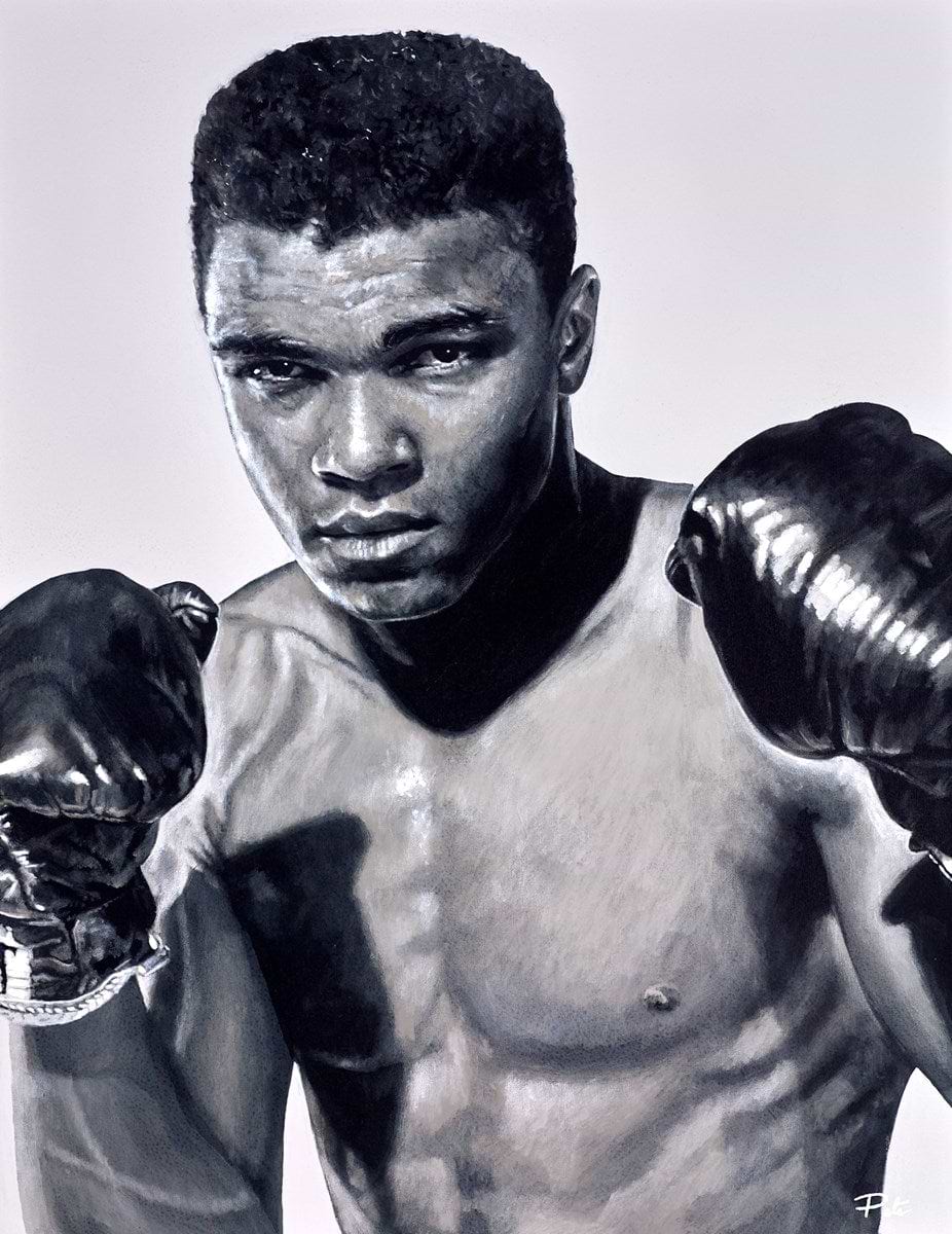 Muhammad Ali