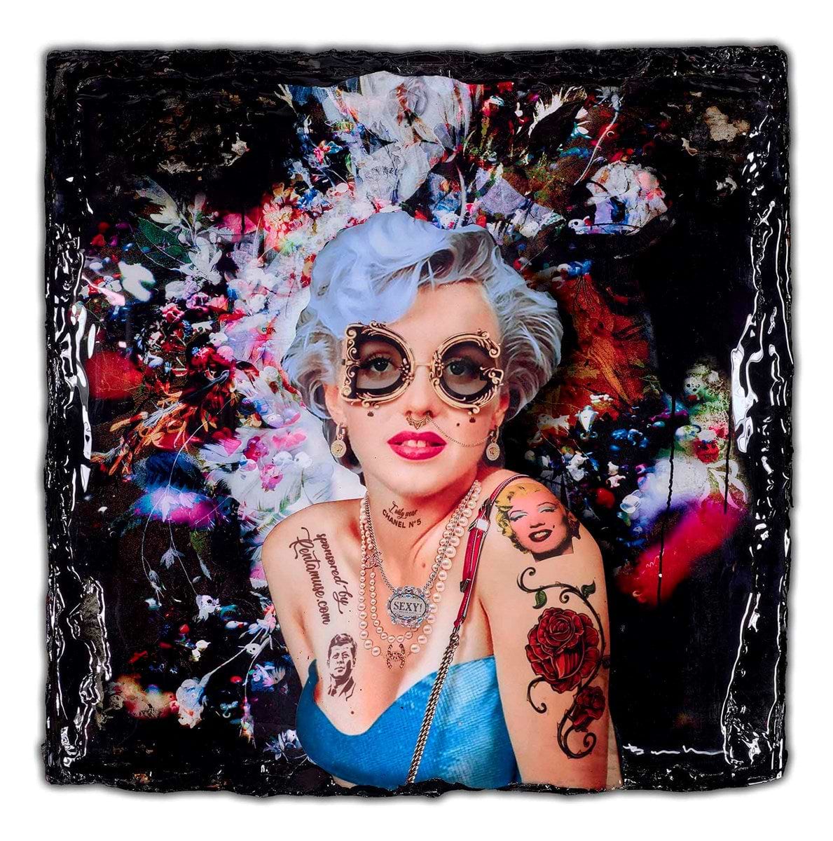 What if....Monroe