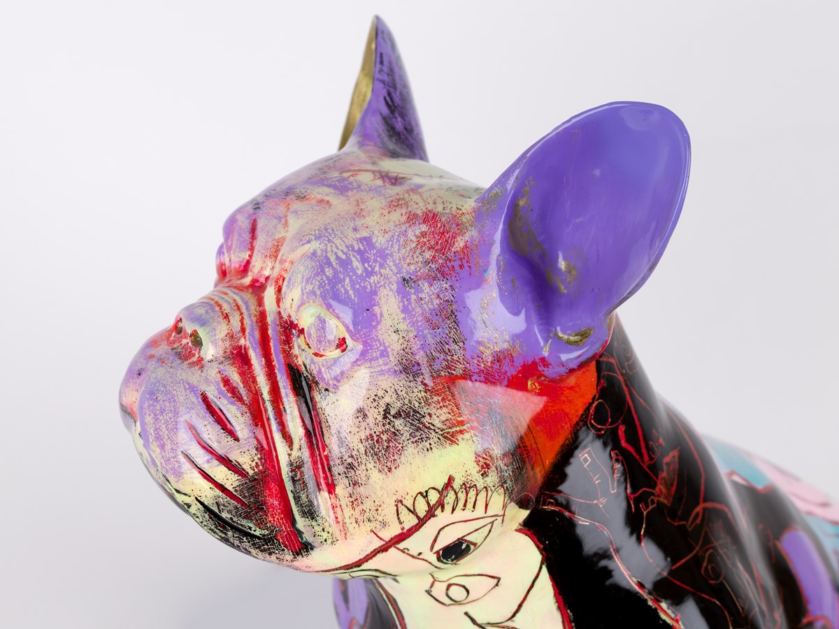 Doggy (Detail2)