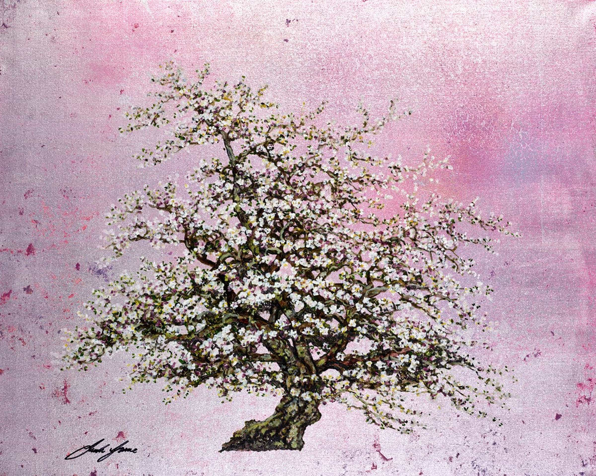 Floribunda