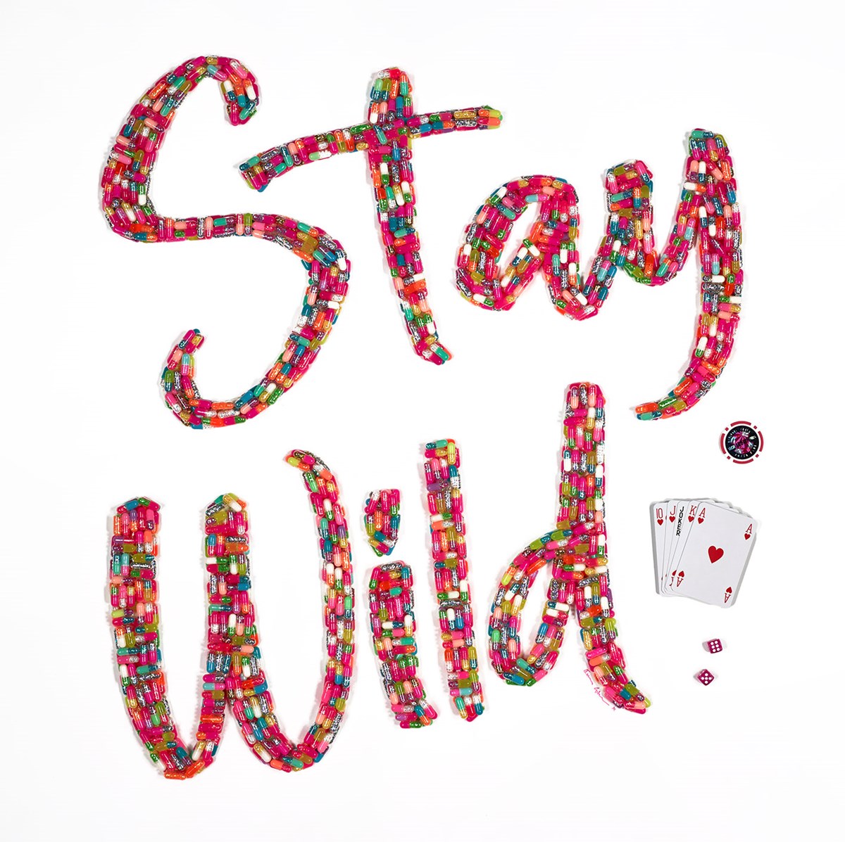 Stay Wild