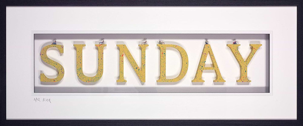 Lazy Sunday