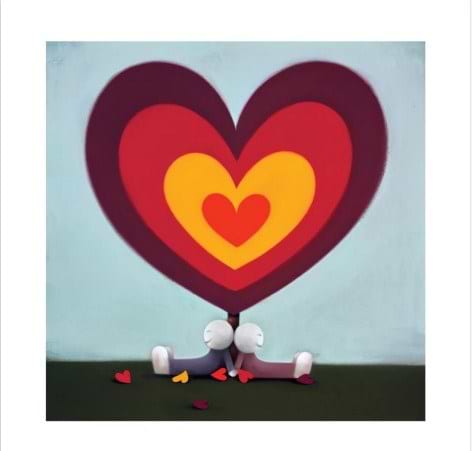 One Love (Limited Edition) (Roomset)