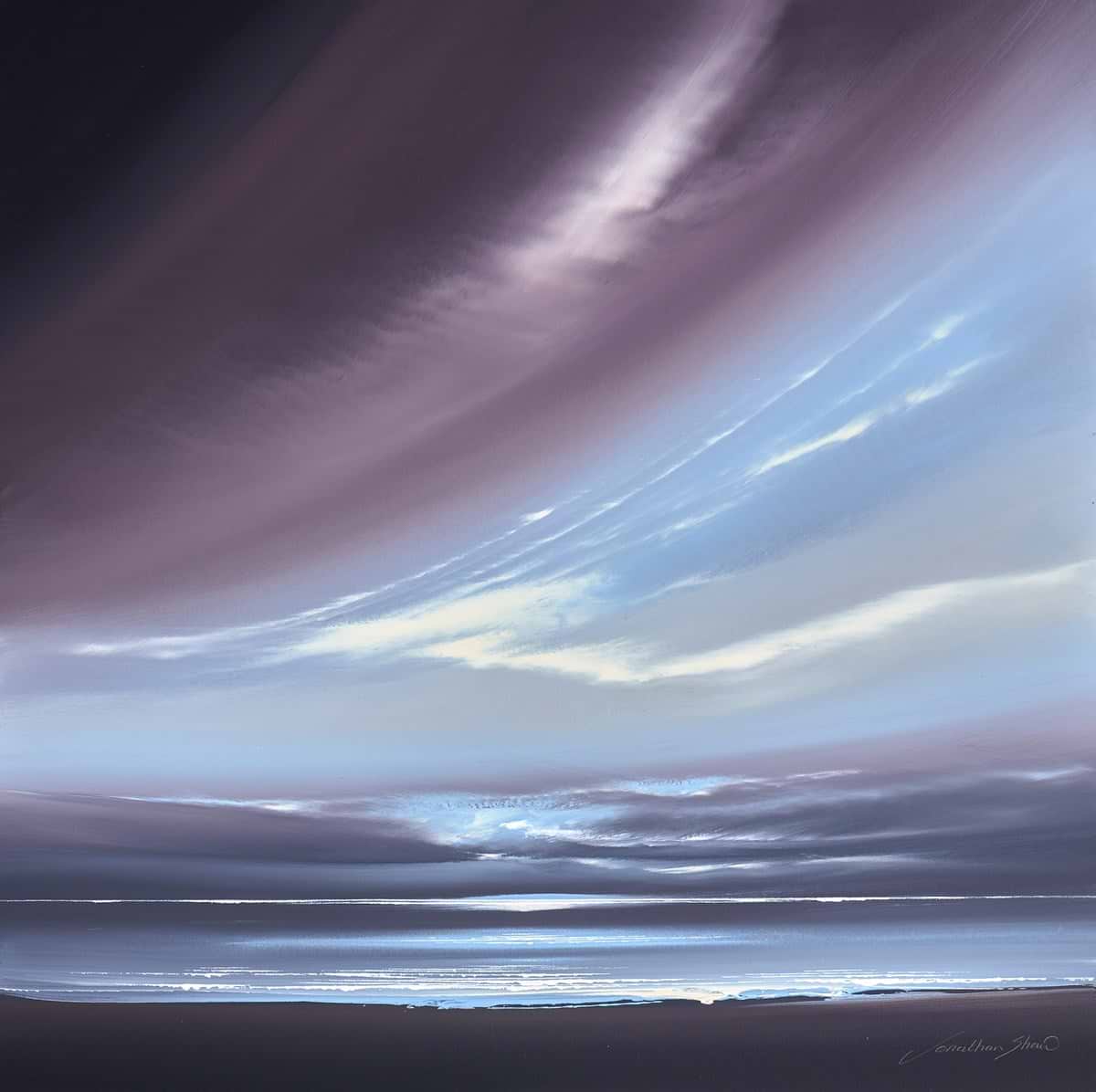 Enchanted Skies