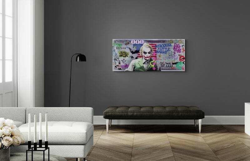 Anarchy Assets (Roomset)