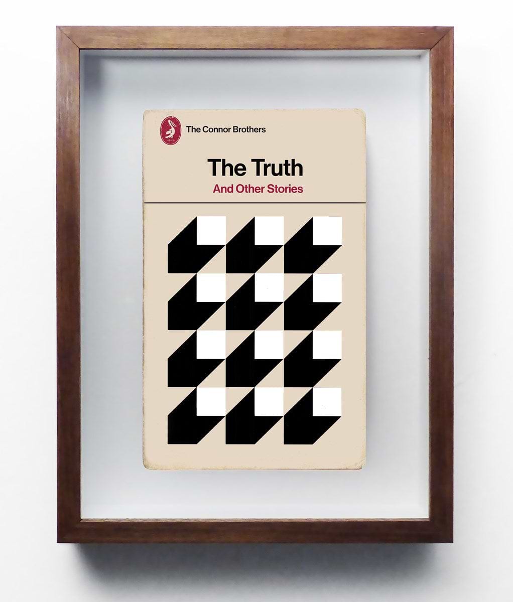 The Truth AP 4/4