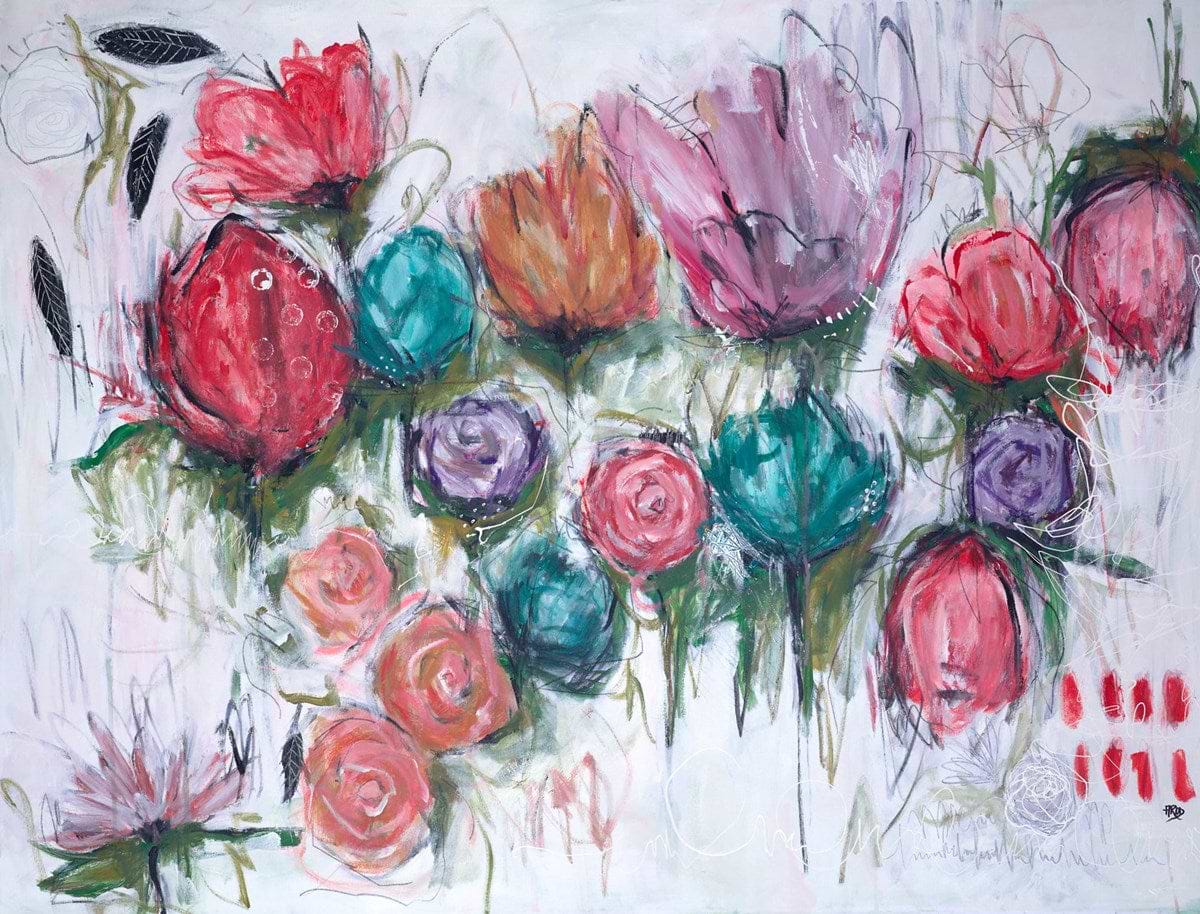 Les Temps des Marguerites