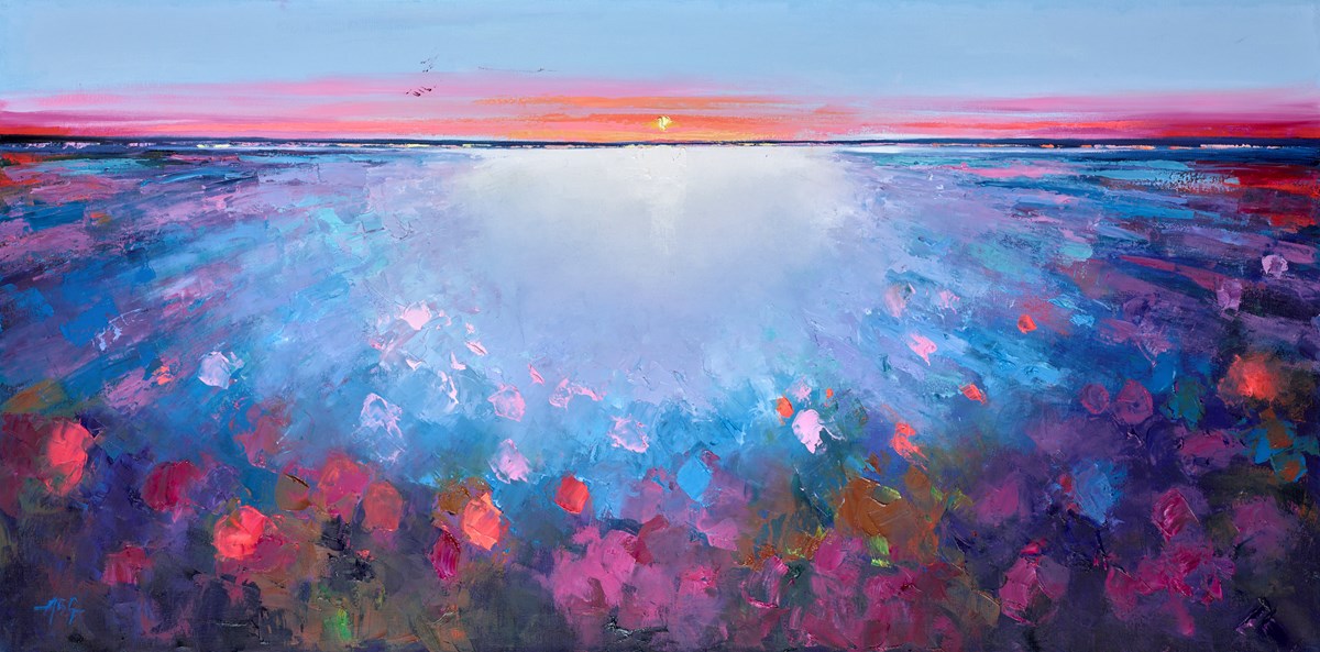 Dreams on the Horizon II