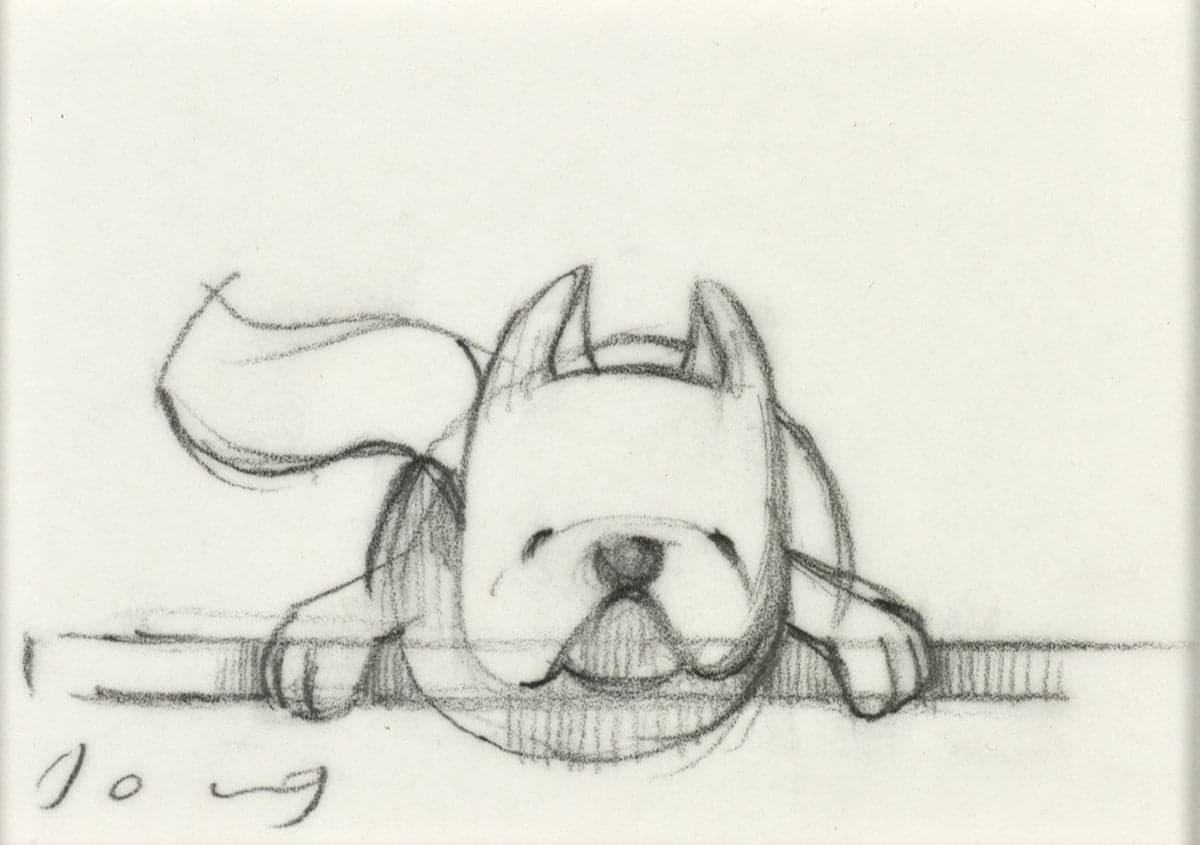 A Lifetime Together III (study)