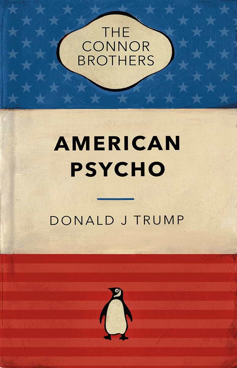 American Psycho
