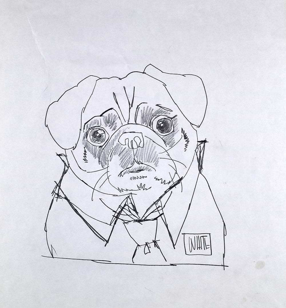 Rough Day Study