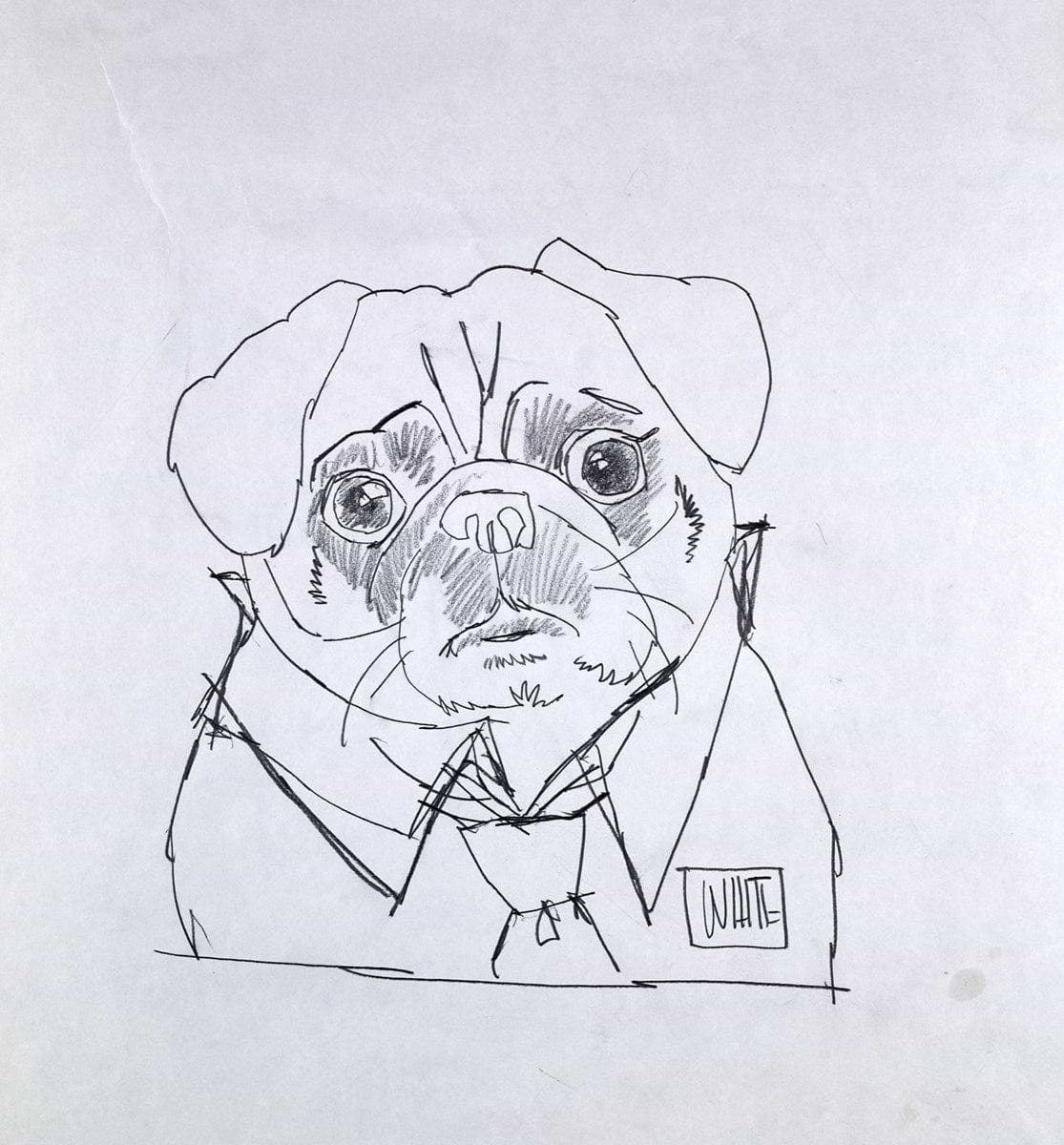 Rough Day Study