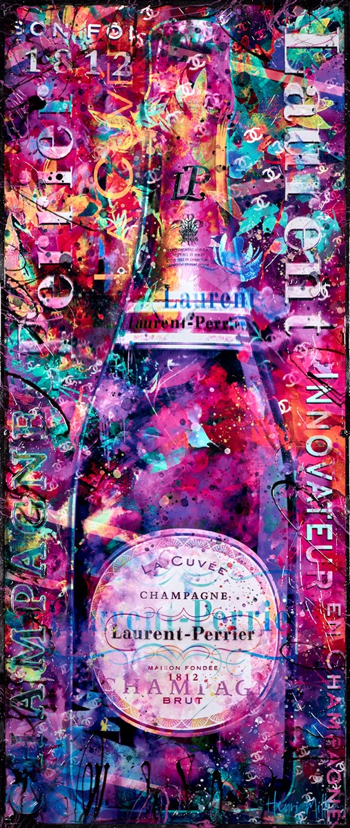 Laurent-Perrier