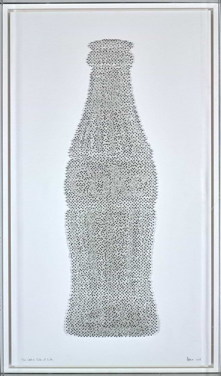 The Coke Side of Life
