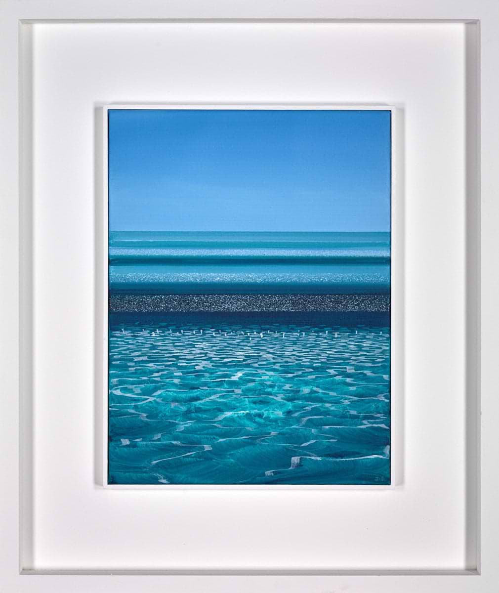 Calmness