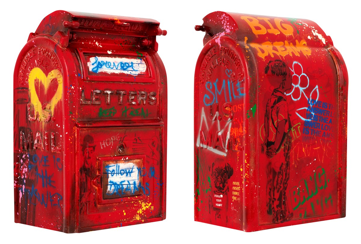 Mailbox