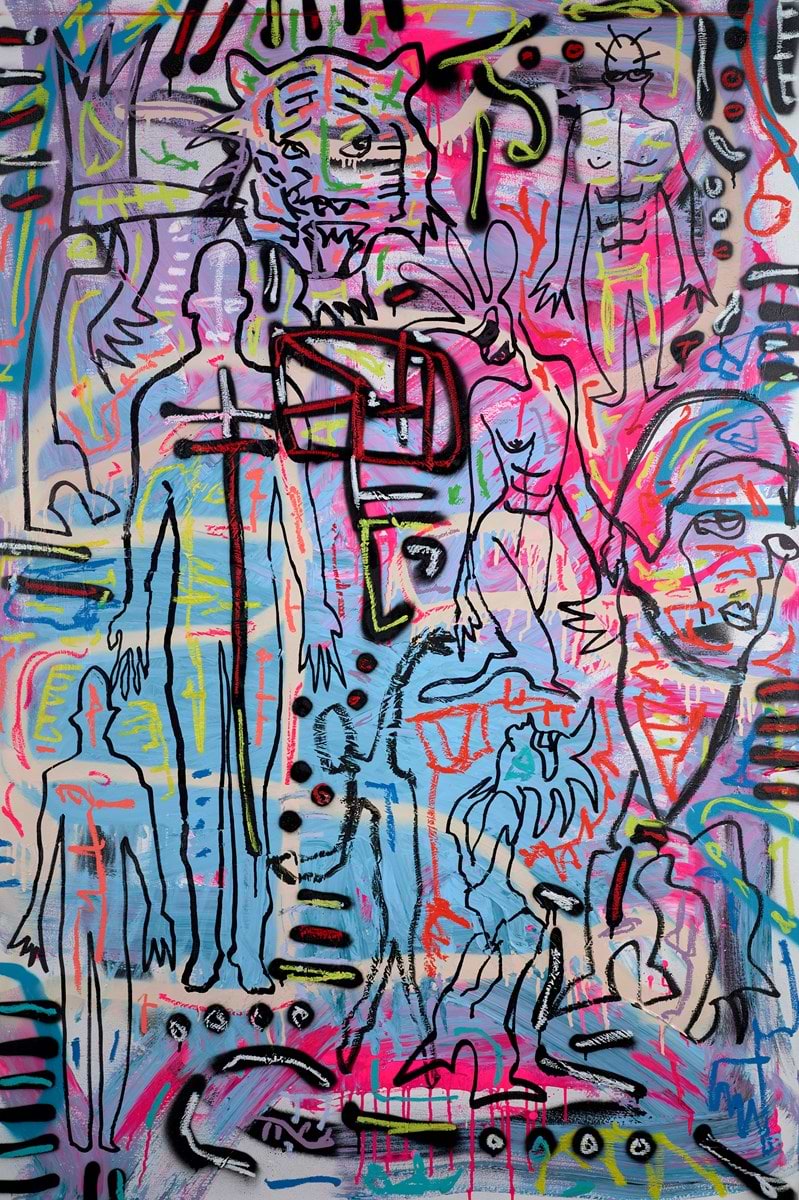 Untitled PB176