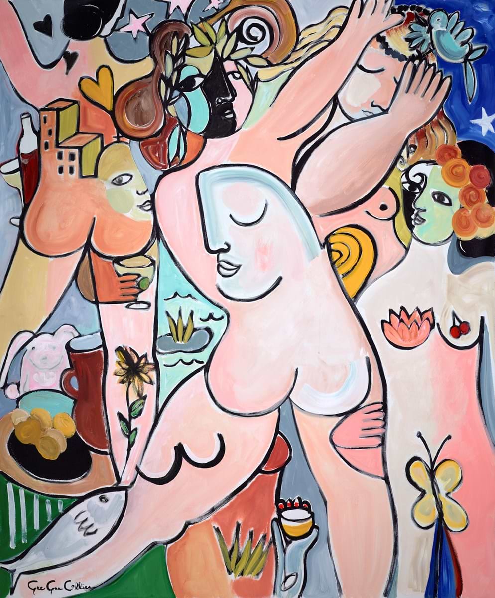 Renaissance Rhythm