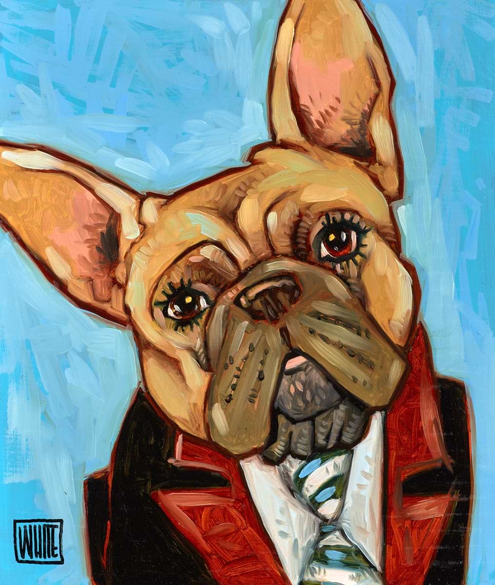 The Instigator